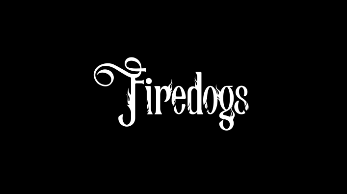 Logotipo Firedogs